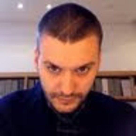 Meet your Posher, Ryan - Picture 1 of 1